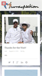 Mobile Screenshot of murraynation.com